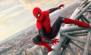 Нови снимки и подробности за „Spider-Man: Far From Home“