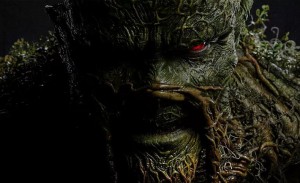 Първи трейлър и нови визии на „Swamp Thing“ на Лен Уайзман
