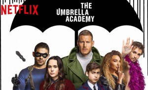„The Umbrella Academy” ще се завърне за втори сезон.