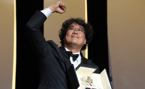 Наградите на 72-ия филмов фестивал в Кан 2019