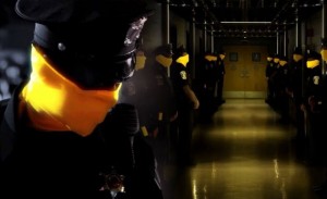 Първи тийзър трейлър на сериала „Watchmen” на Деймън Линделоф