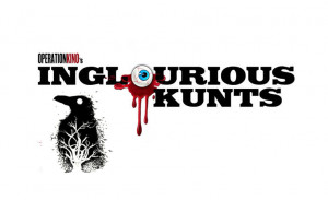 Inglourious Kunts: Епизод LХХXVII – Игра на тронове, vol. 2