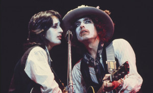 Трейлър на документалния „Rolling Thunder Revue“ на Мартин Скорсезе за Боб Дилън