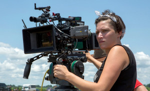Номинираната за „Оскар“ операторка Рейчъл Морисън готви режисьорския си дебют