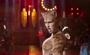 Първи трейлър на мюзикъла „Котките” на Андрю Лойд Уебър, режисиран от Том Хупър