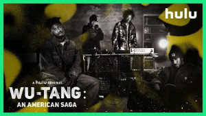 Първи трейлър на „Wu-Tang: An American Saga” на Hulu
