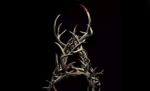 Трейлър и постер на хоръра „Antlers” на Скот Купър и Гийермо Дел Торо