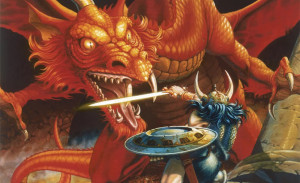 Джонатан Голдстийн и Джон Франсис Дейли в преговори да режисират „Dungeons & Dragons“