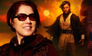 Дебора Чоу ще бъде режисьор на сериала за Оби-Уан Кеноби по Disney+