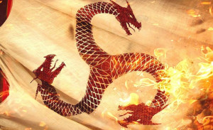 „Огън и кръв” е в основата на един от предстоящите сериали от вселената на „Игра на тронове”
