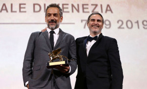 Наградите на 76-ия филмов фестивал във Венеция 2019