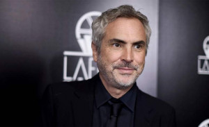 Алфонсо Куарон сключва сделка за разработването на ТВ проекти за Apple TV+