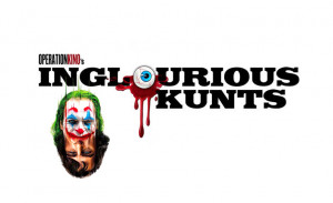 Inglourious Kunts: Епизод XC – Peвю на „Joker“ (2019)