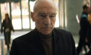 Нов пълен трейлър на „Star Trek: Picard” с Патрик Стюарт