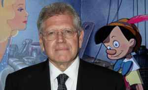 Робърт Земекис преговаря за игралния „Пинокио” на Disney