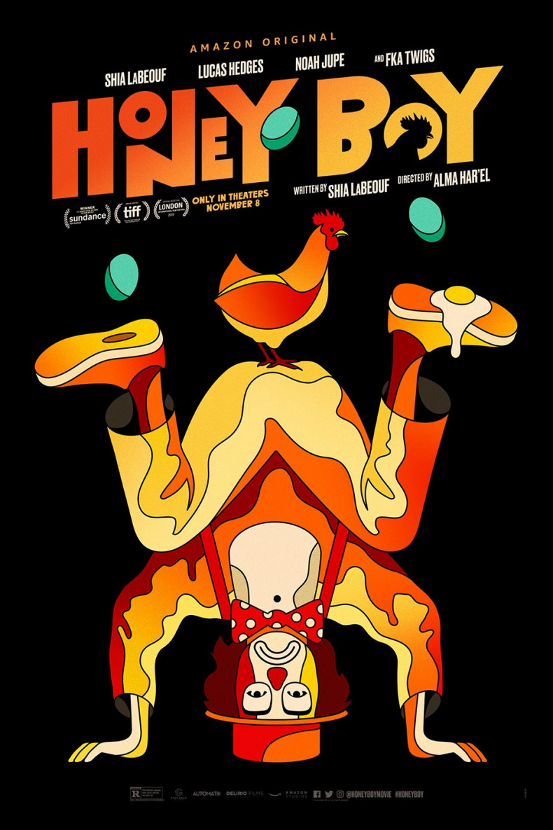 Honey-Boy-Poster