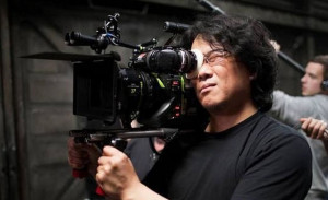 Корейският режисьор Понг Джун Хо готви два нови филма
