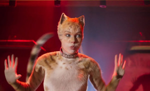 Нов трейлър на „Котките” по Андрю Лойд Уебър, режисирани от Том Хупър