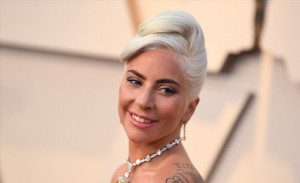 Лейди Гага се включва във филма за фамилия Гучи на Ридли Скот