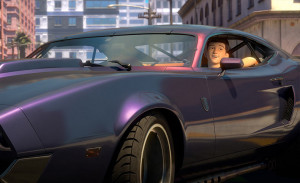 Трейлър и клипове от анимационния сериал „Fast & Furious: Spy Racers”