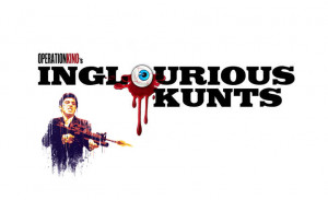Inglourious Kunts: Епизод XCII – Гангстерско кино