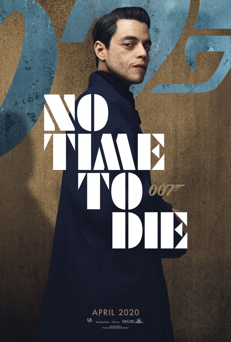 no-time-to-die-rami-malek-poster-765x1133