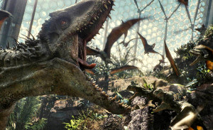„Jurassic World: Dominion“ е официалното заглавие на третия „Джурасик свят“