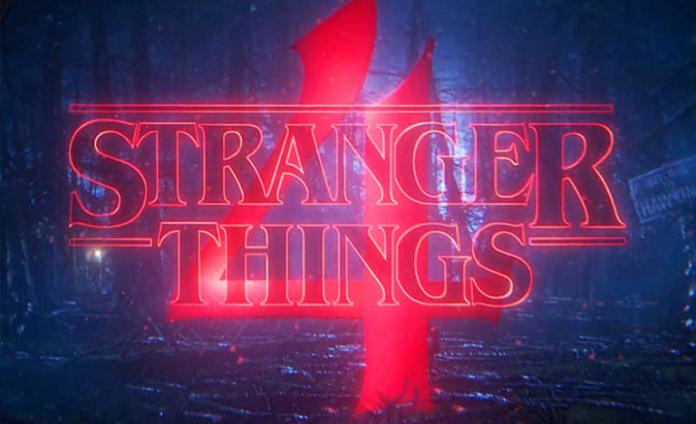 Тийзър трейлър на четвърти сезон на „Stranger Things“