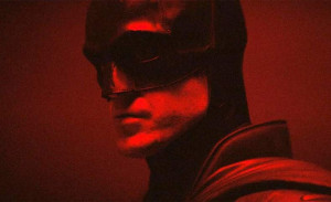 Първи поглед към Робърт Патинсън като Батман в „The Batman“ на Мат Рийвс