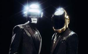 Daft Punk ще напишат музиката за новия филм на Дарио Ардженто „Black Glasses“