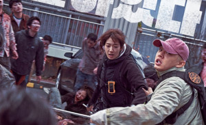 Трейлър и плакати на корейския зомби филм „#Alive“