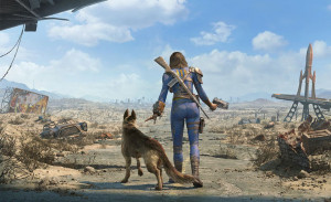 Джонатан Нолан и Лиса Джой ще продуцират сериал по поредицата игри „Fallout“