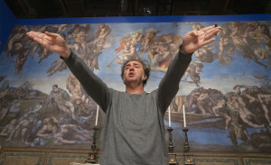 Паоло Сорентино ще режисира „The Hand of God” за Netflix