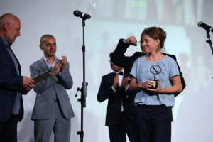 Пълен списък с наградите на 24-тия София Филм Фест