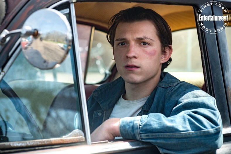 Tom-Holland-Devil-All-The-Time