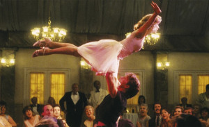 Lionsgate работят по продължение на култовия „Мръсни танци“ с Дженифър Грей