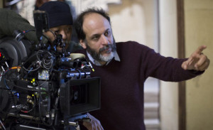 Лука Гуаданино ще режисира „Scotty and the Secret History of Hollywood“ по сценарий на Сет Роугън и Евън Голдбърг