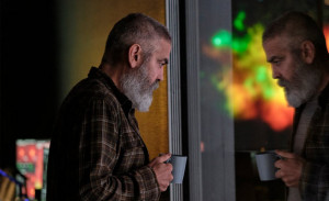Първи поглед към фантастичния „The Midnight Sky“ на Джордж Клуни