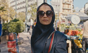 Трейлър на Apple TV+ сериала „Tehran“ на Моше Зондер с Нив Султан