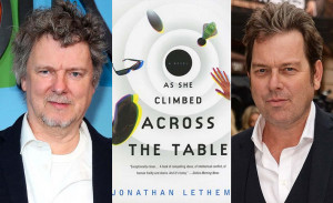 Мишел Гондри и Джо Пенхол ще адаптират „As She Climbed Across the Table” на Джонатан Летем
