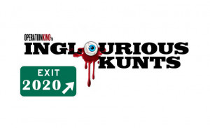Inglourious Kunts: Епизод CV – Позитиви на 2020