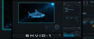 WTF трейлър на седмицата: „Virus Shark“ засяга актуални за годината теми