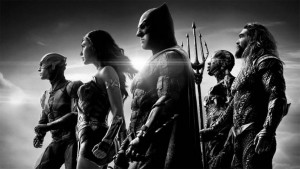 „Лигата на справедливостта: Режисьорската версия на Зак Снайдър“ дебютира на 18 март по HBO GO