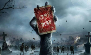 Плакат и премиерна дата за „Army of the Dead“ на Зак Снайдър