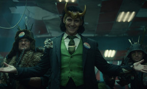 Нов трейлър и плакат на сериала „Loki” с Том Хидълстън и Оуен Уилсън