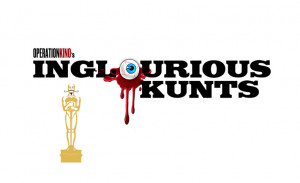 Inglourious Kunts, Ep. CVII: Oscars 2021