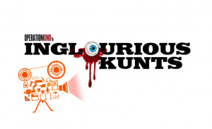 Inglourious Kunts: Епизод CVI – Кино разговор без тема