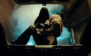 Първи трейлър и плакат на новия хорър филм на Джеймс Уан „Malignant“