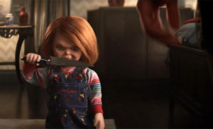 Първи трейлър на новите приключения на „Chucky“