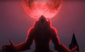 Трейлър на аниме-предисторията „The Witcher: Nightmare of the Wolf“